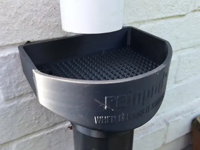 How to Save Rainwater at Home: A Simple UK Guide
