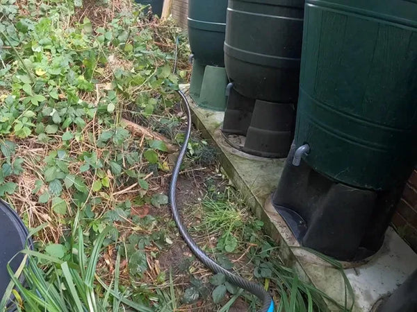 Will There Be a Hosepipe Ban in 2027? How to Prepare This Winter