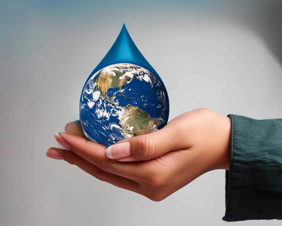 Why Rainwater Harvesting? It's More Than Just Saving Water!