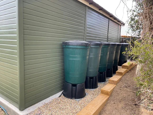 Hosepipe Ban 2026: How to Water Your Garden for Free