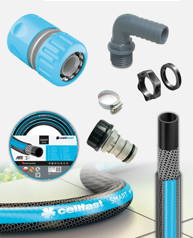 Full Kit - Connect x 1 Water Butt