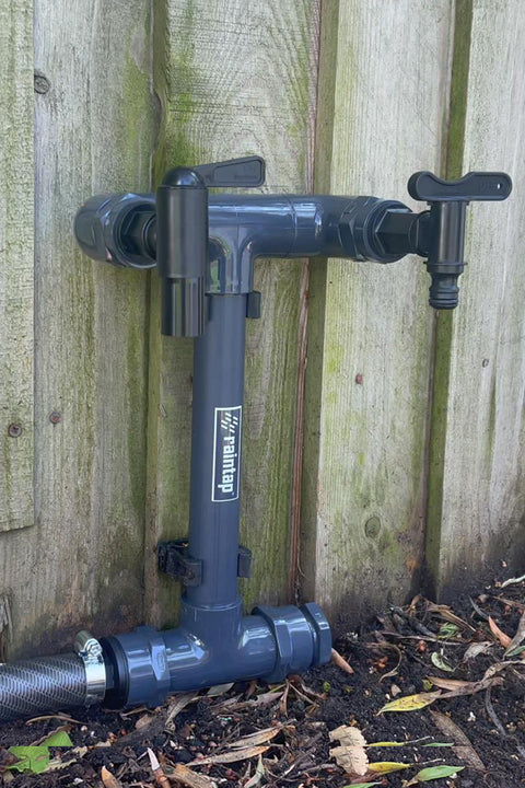 RAINTAP