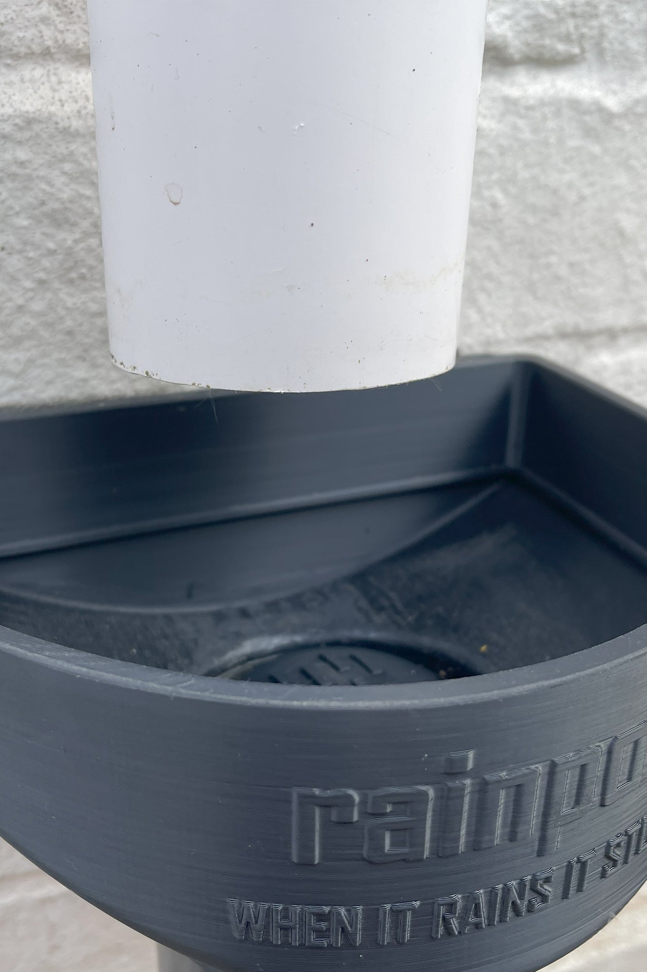 RAINPOD™ PREMIUM - Rain Store System
