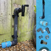 RAINTAP™ System (Full Kit) - Rainwater where you need it