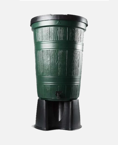 200 litre water butt
