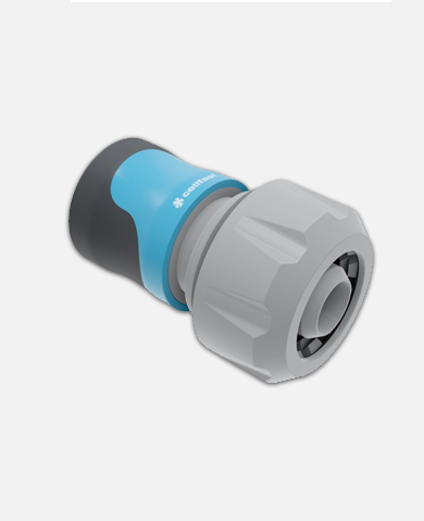 Cellfast 3/4" Premium Hose End Connector