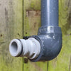 RAINTAP™ System (Full Kit) - Rainwater where you need it